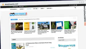 Publish Guest Post on denyirwanto.com