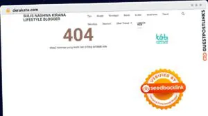 Publish Guest Post on derakata.com