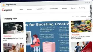 Publish Guest Post on derpixon.net