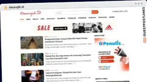 Publish Guest Post on desarajik.id