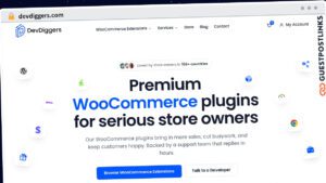 Publish Guest Post on devdiggers.com