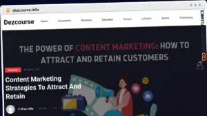 Publish Guest Post on dezcourse.info