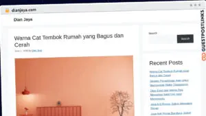 Publish Guest Post on dianjaya.com
