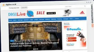 Publish Guest Post on digilive.co.id