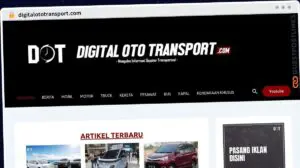 Publish Guest Post on digitalototransport.com
