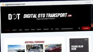 Publish Guest Post on digitalototransport.com