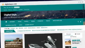 Publish Guest Post on digitalsaya.com