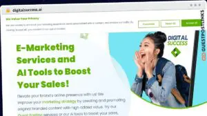 Publish Guest Post on digitalsuccess.ai