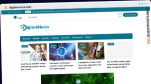 Publish Guest Post on digiteknesia.com