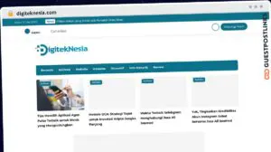 Publish Guest Post on digiteknesia.com