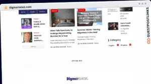 Publish Guest Post on digmarnews.com