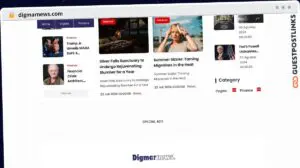 Publish Guest Post on digmarnews.com