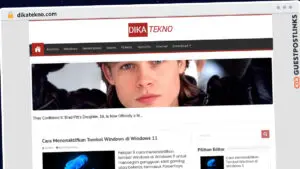 Publish Guest Post on dikatekno.com