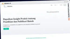 Publish Guest Post on diklinko.id