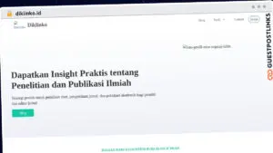 Publish Guest Post on diklinko.id