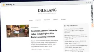Publish Guest Post on dilelang.id