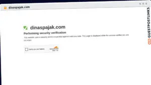 Publish Guest Post on dinaspajak.com