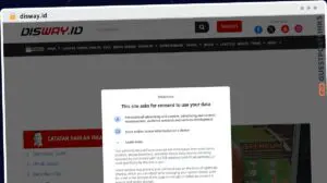 Publish Guest Post on disway.id