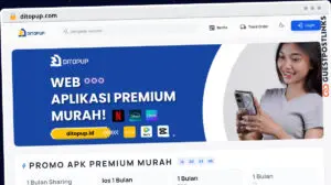 Publish Guest Post on ditopup.com
