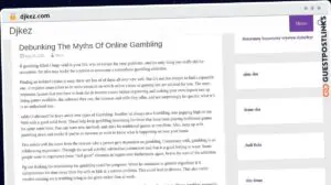 Publish Guest Post on djkez.com