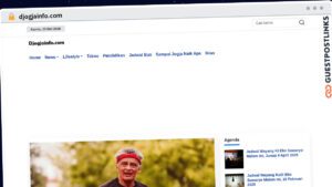 Publish Guest Post on djogjainfo.com