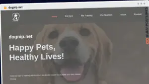 Publish Guest Post on dognip.net