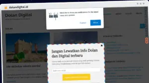 Publish Guest Post on dolandigital.id