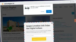 Publish Guest Post on dolandigital.id