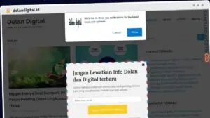 Publish Guest Post on dolandigital.id