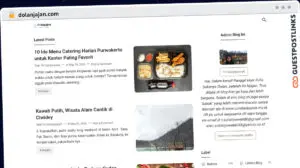 Publish Guest Post on dolanjajan.com