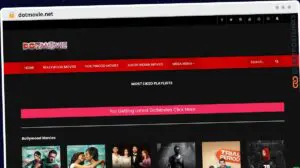 Publish Guest Post on dotmovie.net