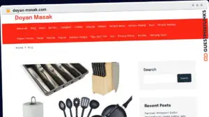 Publish Guest Post on doyan-masak.com