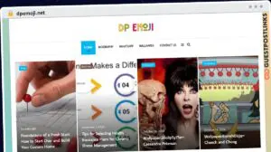 Publish Guest Post on dpemoji.net