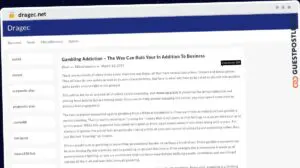 Publish Guest Post on dragec.net
