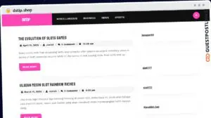 Publish Guest Post on dstip.shop