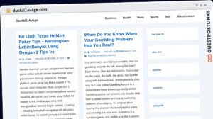 Publish Guest Post on ductal1avage.com