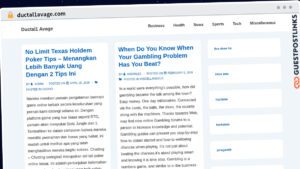 Publish Guest Post on ductal1avage.com