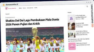 Publish Guest Post on duniawanita.id