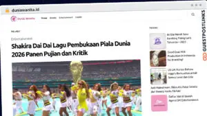 Publish Guest Post on duniawanita.id