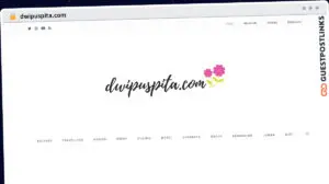 Publish Guest Post on dwipuspita.com