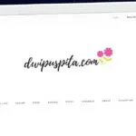 Publish Guest Post on dwipuspita.com