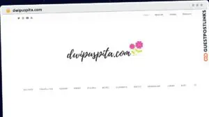 Publish Guest Post on dwipuspita.com