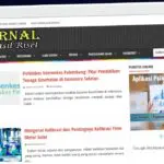 Publish Guest Post on e-jurnal.com