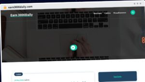 Publish Guest Post on earn3000daily.com