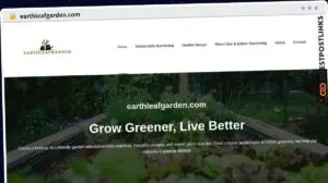 Publish Guest Post on earthleafgarden.com