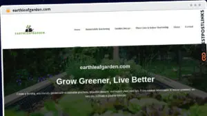 Publish Guest Post on earthleafgarden.com