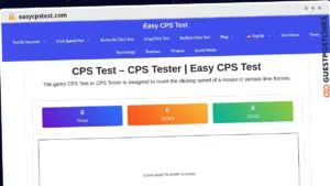 Publish Guest Post on easycpstest.com