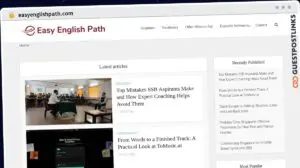 Publish Guest Post on easyenglishpath.com
