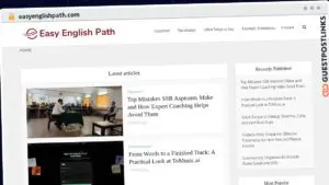 Publish Guest Post on easyenglishpath.com