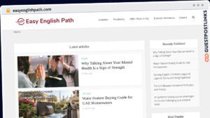 Publish Guest Post on easyenglishpath.com